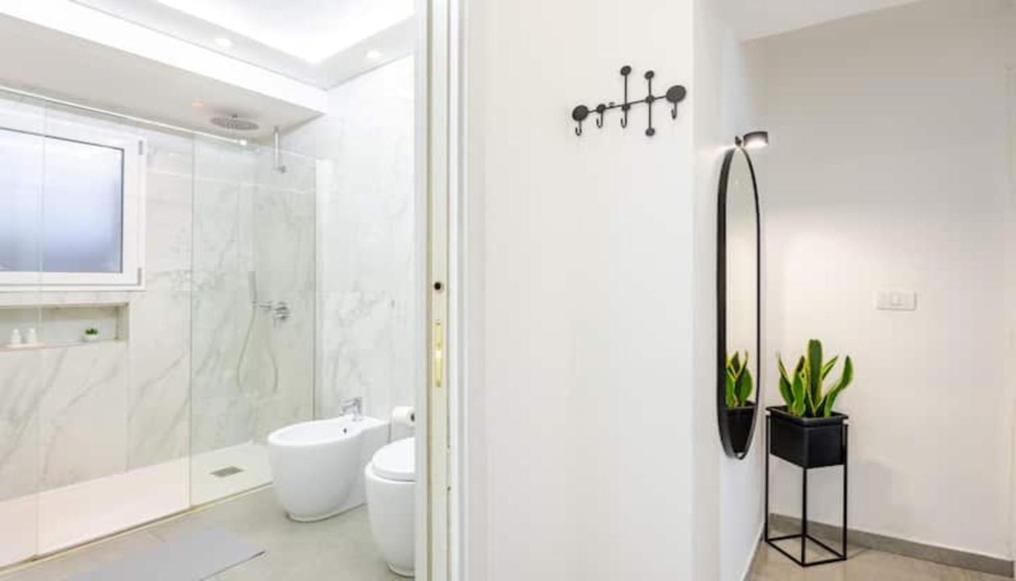 I Colori Di Napoli Bed & Breakfast Luaran gambar