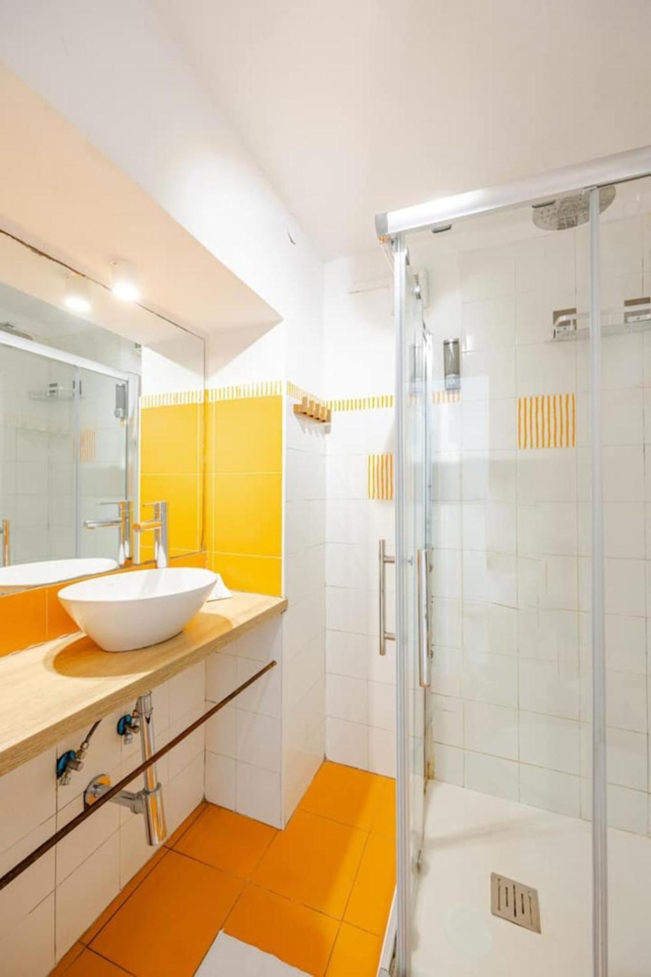 I Colori Di Napoli Bed & Breakfast Luaran gambar