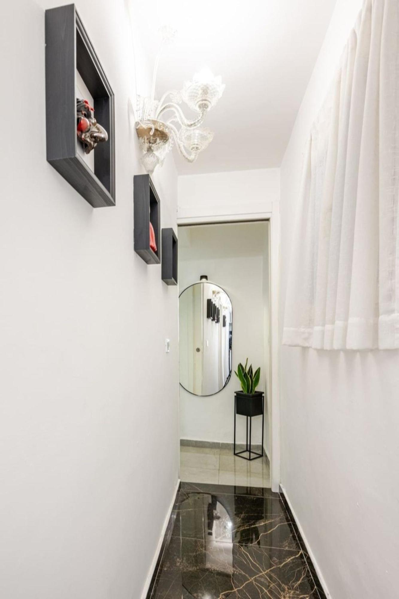 I Colori Di Napoli Bed & Breakfast Luaran gambar