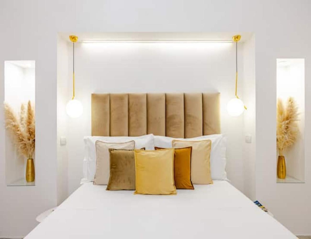 I Colori Di Napoli Bed & Breakfast Luaran gambar