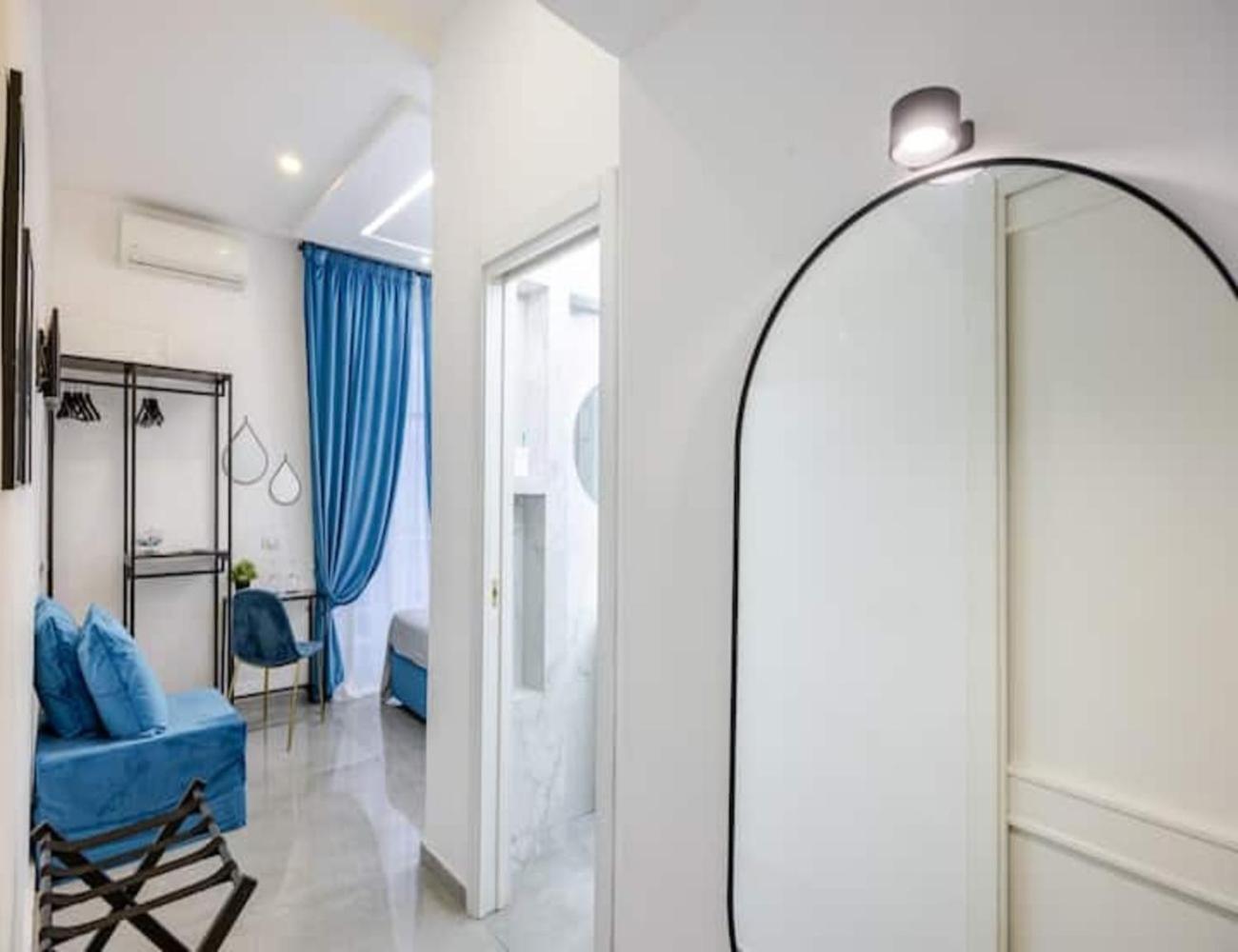 I Colori Di Napoli Bed & Breakfast Luaran gambar