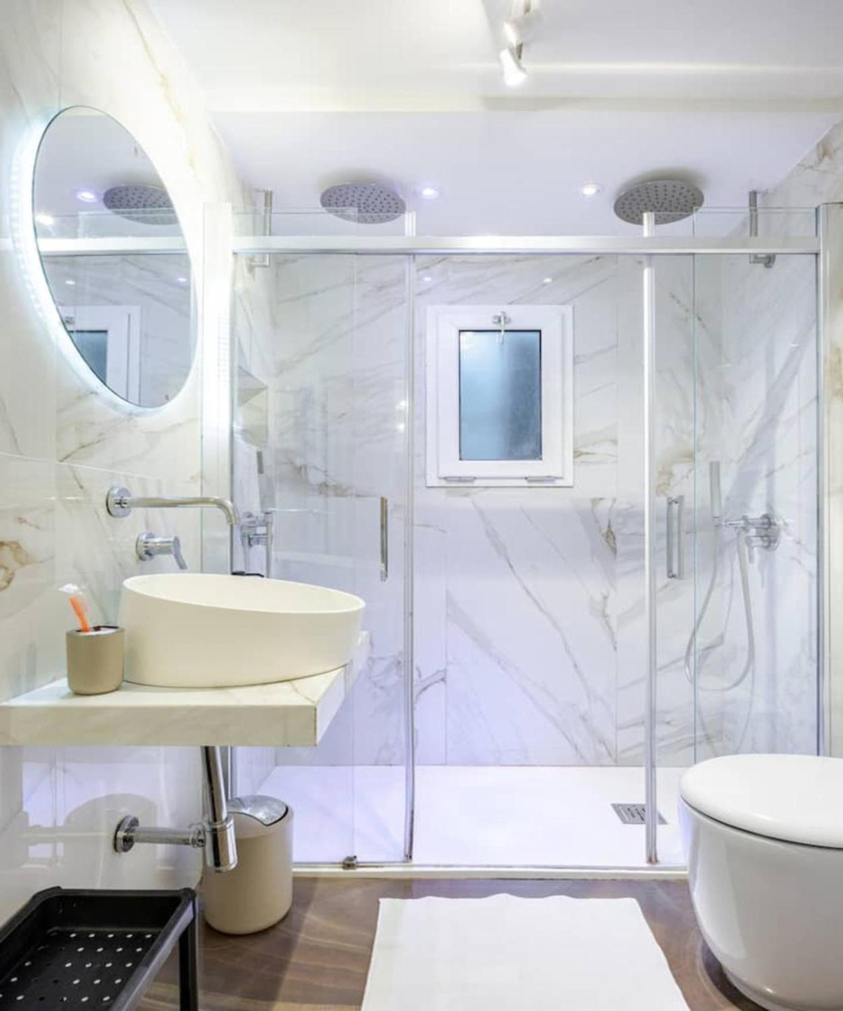 I Colori Di Napoli Bed & Breakfast Luaran gambar